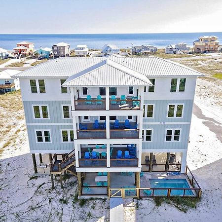 Blessed Together 10 Bedroom Gulf Shores Exterior photo